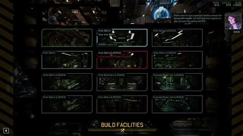 xcom 2 advanced explosives|xcom 2 facility guide.